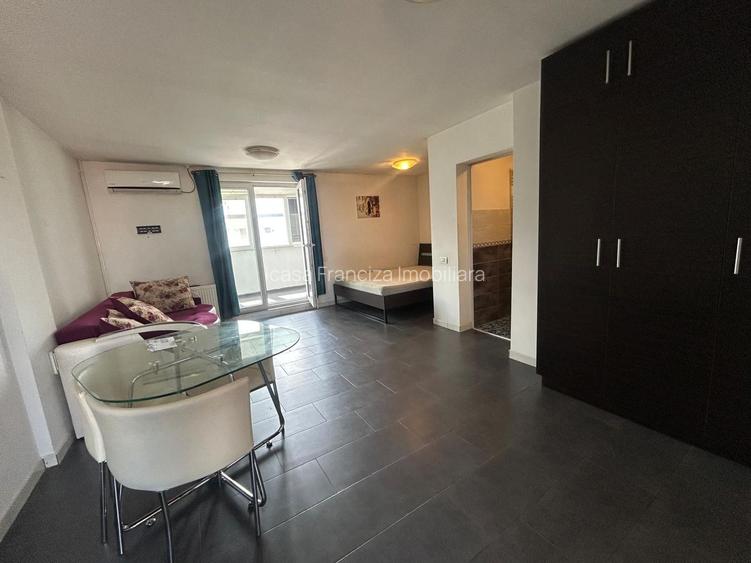 Apartament 1 cameră I 42 mp I Bd. Gheorghe Duca - 2