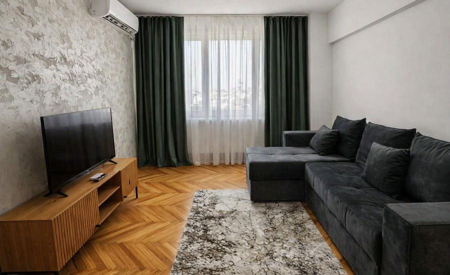 Apartament 2 Camere Ștefan cel Mare | Lângă Metrou
