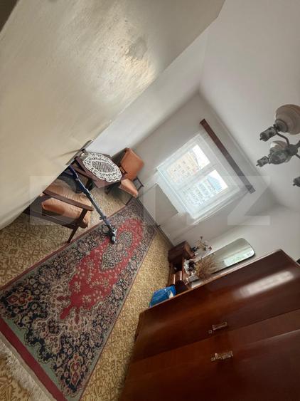 Apartament de vanzare, 3 camere - Sacele