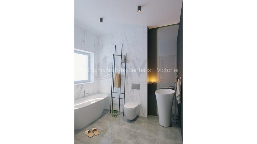 REA1018063 Eminescu Residence I 2 camere confort sporit - 7
