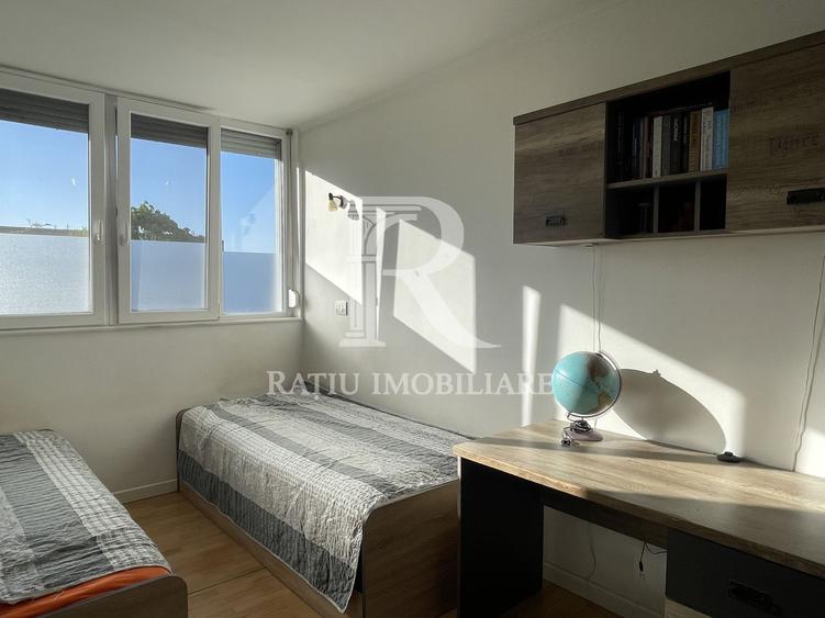 Apartament cu 2 camere | Rogerius | Oradea