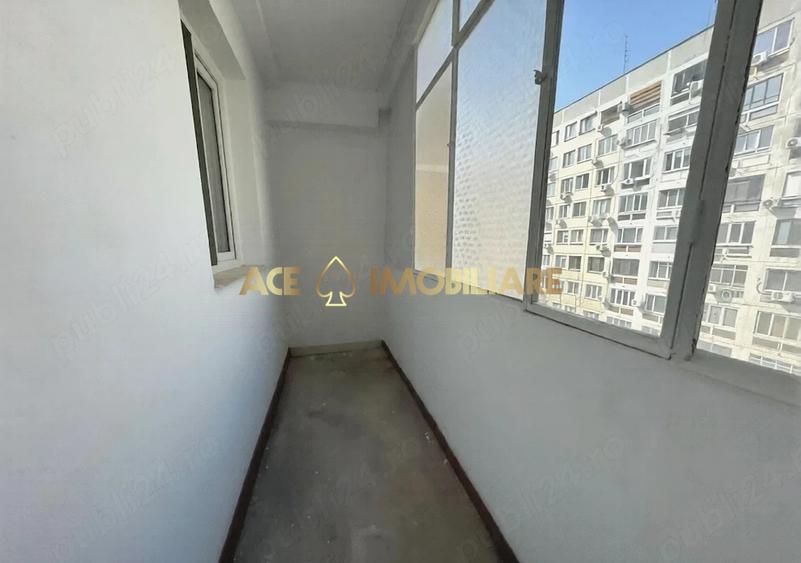 3 Camere de inchiriat | Tineretului | Metrou | Parcare