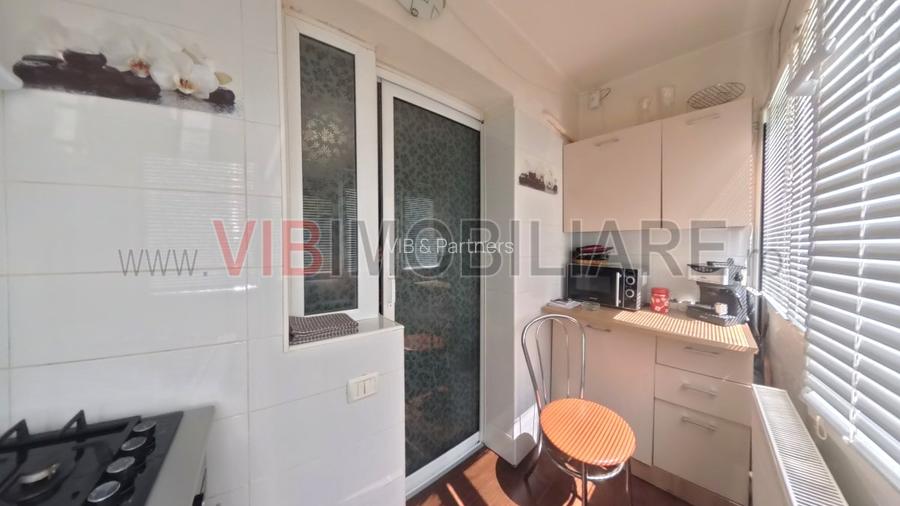Rahova - str Vicina - apartament 2 camere - etj 2/8 - 10
