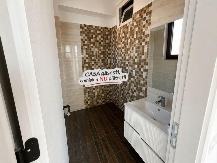 Casa individuala || Buftea || Ilfov || A0 || COMISION 0% || 5 camere - 8
