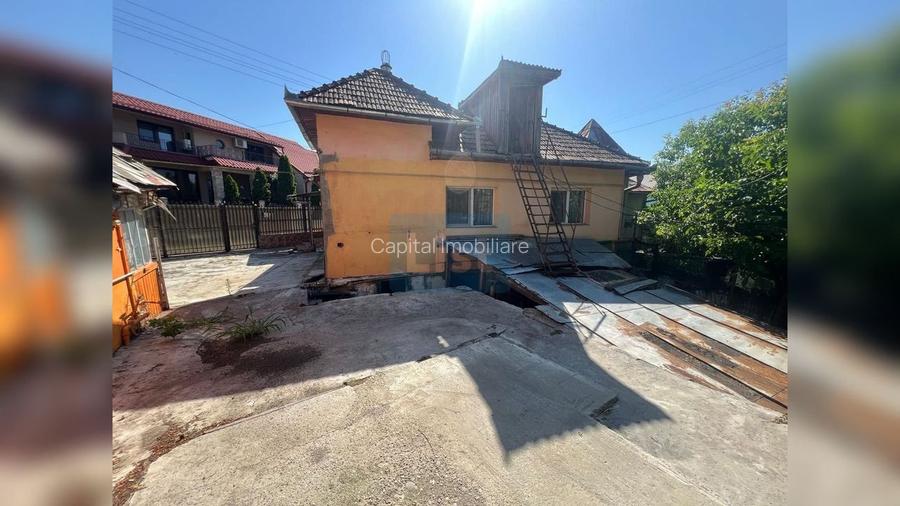 Casa de vanzare in Gherla - 13