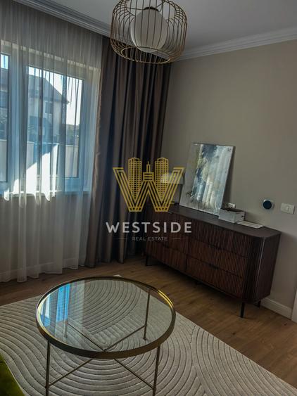 Duplex de vanzare de lux in Mosnita Noua