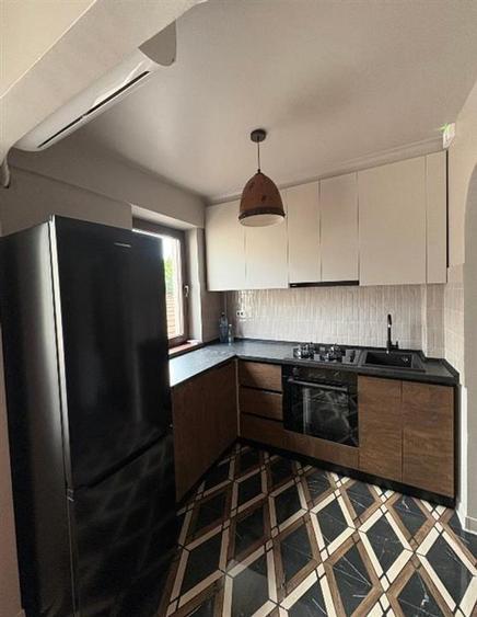 Apartament 2 camere + Birou | Floreasca | langa Parc Cinema Floreasca