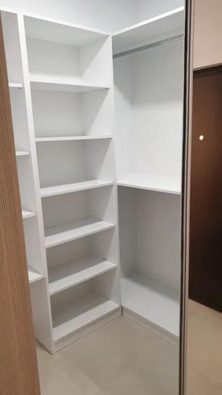 Apartament 2 Camere Novum Invest Loc Parcare Prox. Metrou