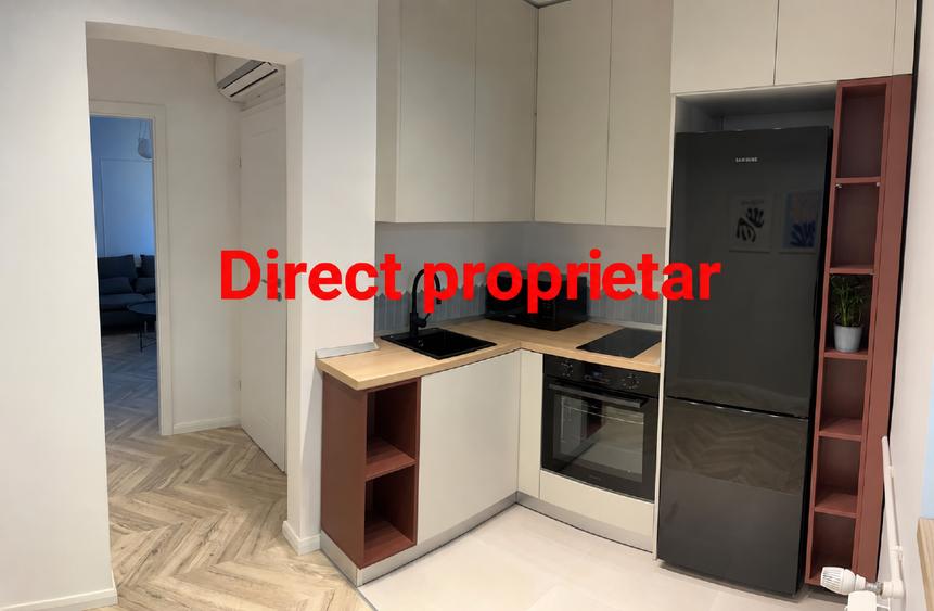 PROPRIETAR ÎNCHIRIEZ STUDIO MODERN – DOROBANȚI/ BELLER – Comision 0