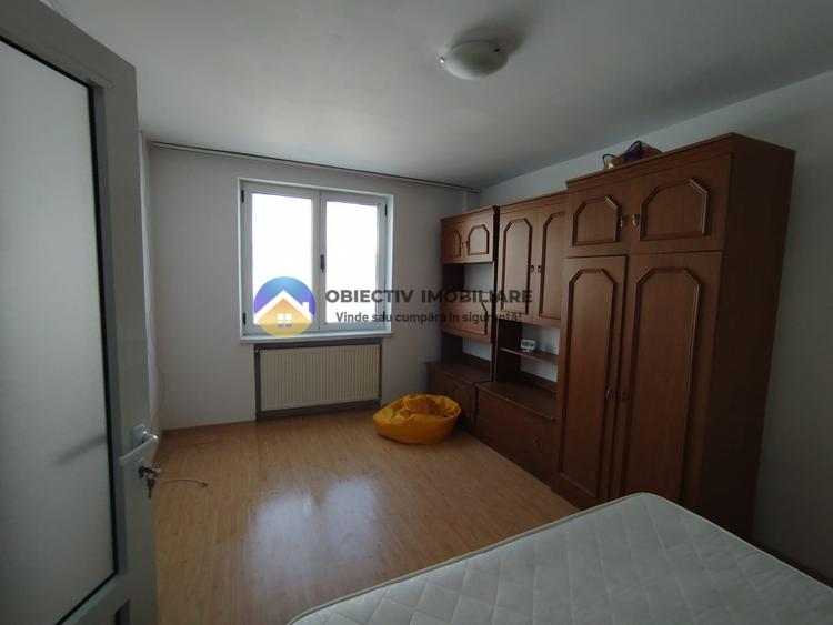 Apartament 2 camere ,ETAJ 2–zona Asirom
