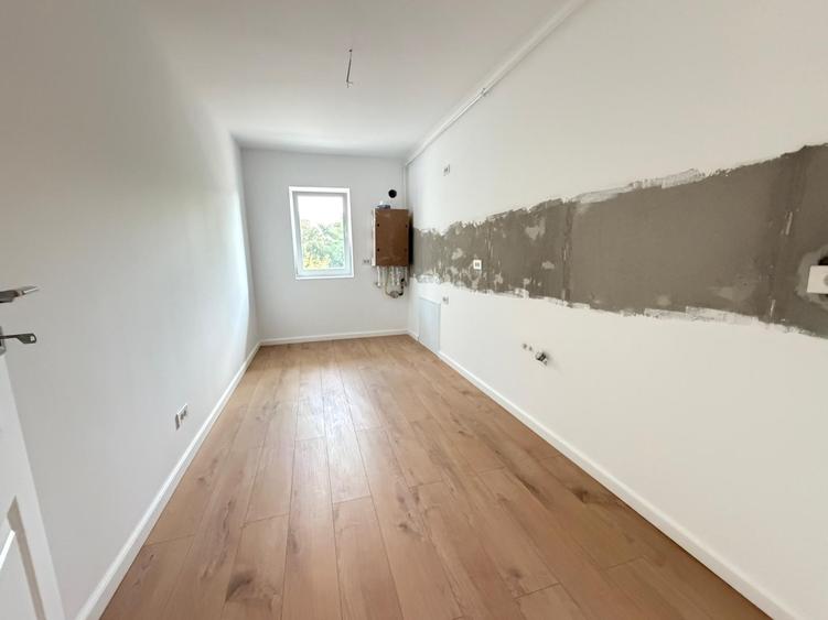 Apartament 2 camere Sos Giurgiului 218 - nemobilat