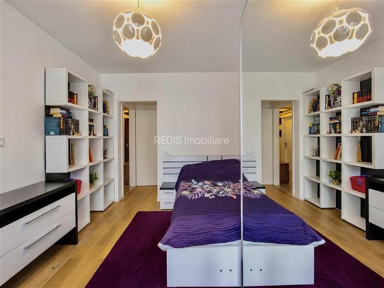 Apartament central cu 3 camere si parcare in Cosmopolit - 9