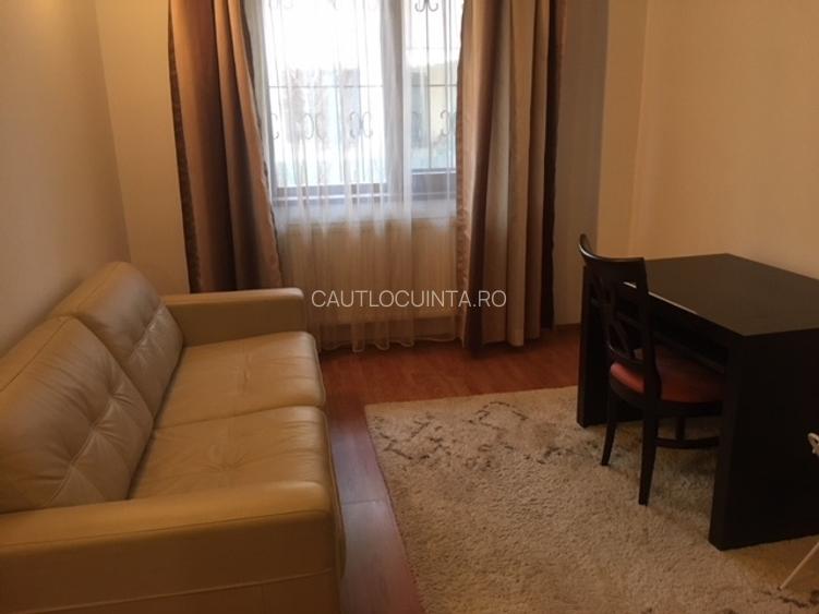 Apartament 3 camere Baneasa | aer conditionat | centrala. - 8