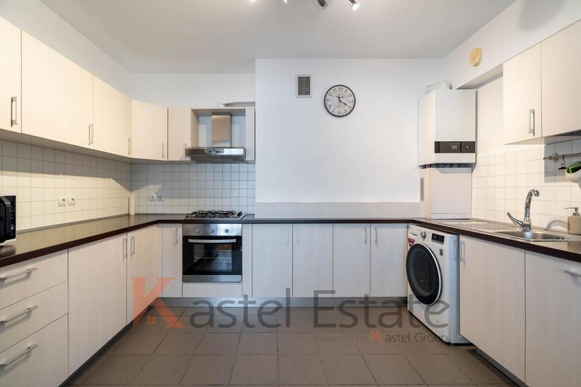 NOU! Apartament 2 camere loc parcare New Town Residence