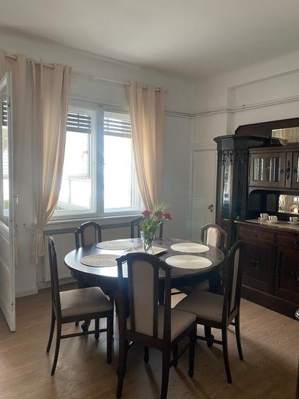 Apartament 5 camere Unirii - Universitate - Calea Mosilor - Pet Friendly
