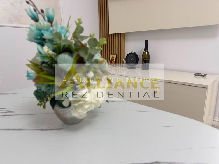 3 CAMERE - APOLLO - 2 MINUTE METROU BERCENI - 145.000€ - 9