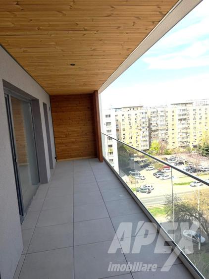 Apartament 2 camere Premium|et7| Zenith Belle Tour, 13 Septembrie| Comision 0%