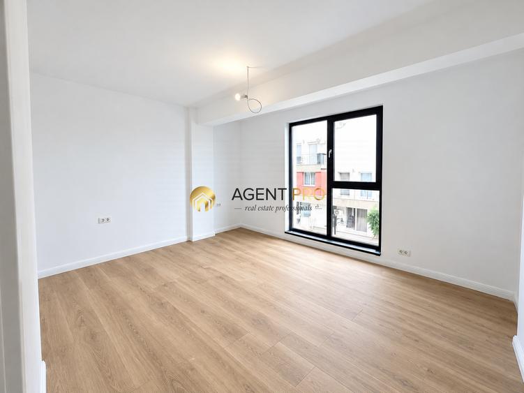 APT. 7 si 11 - 3 cam - 69mp -Calitate Premium! Aproape de DN1 - Otopeni