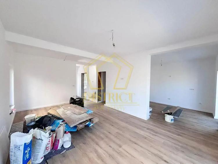 COM 0% Duplex cu 5 camere, despartit prin CT I Dumbravita