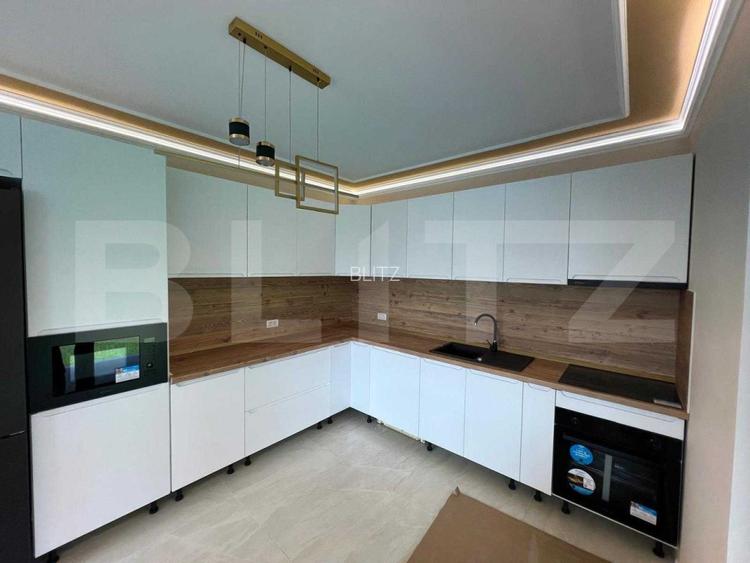 Duplex in cartier Mitocul Dragomirnei, 125 mp, 400 mp teren - 9