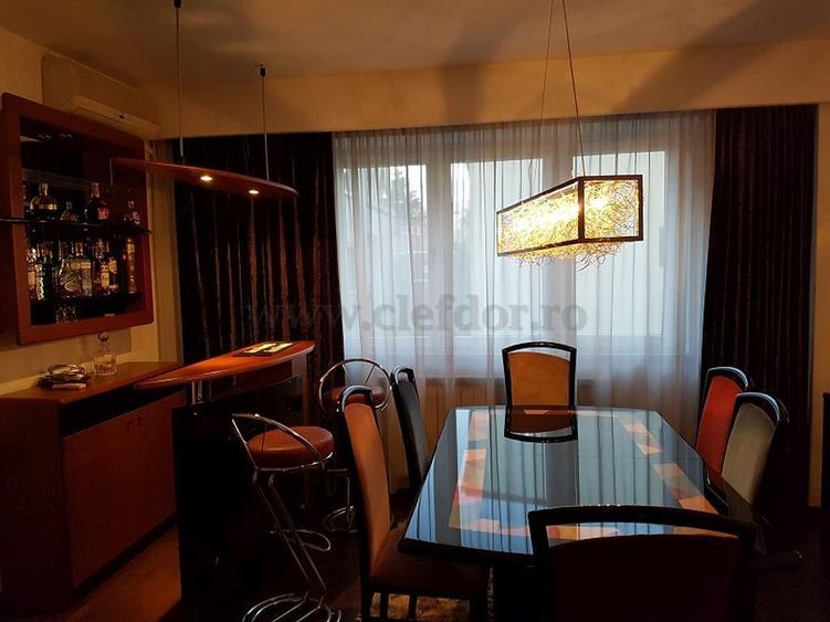 P-ta Dorobanti / Floreasca duplex mobilat si renovat 2018