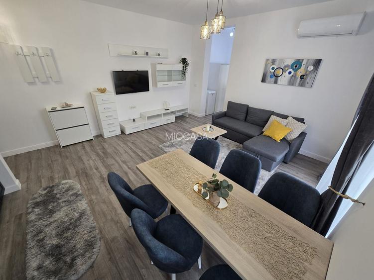 Complet Mobilat si Utilat.  Gradina Proprie. Zona Braytim - pozitie excelenta. - 4
