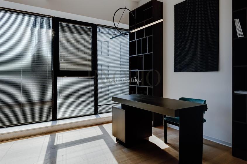 Apartament 5 Camere | One Verdi Park | 3 Locuri de Parcare - 21