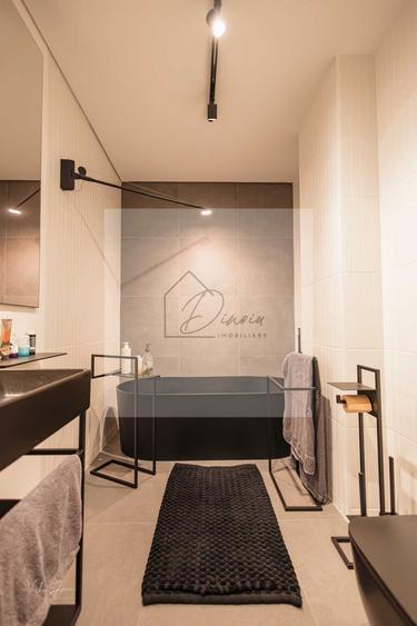 PREMIUM I 2 Camere Aviației - Floreasca | Grădină | COM 0%