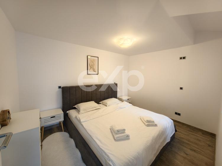 2 apartamente intr-unul singur!