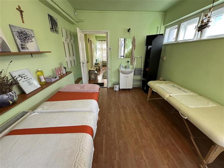 FILM&3D!Casa multifunctionala, recomandata si pentru cabinete medicale,birouri,