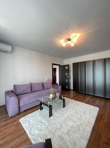 Garsonieră spațioasă de vânzare + loc de parcare | 48 mp | Chiajna | 86.500 €