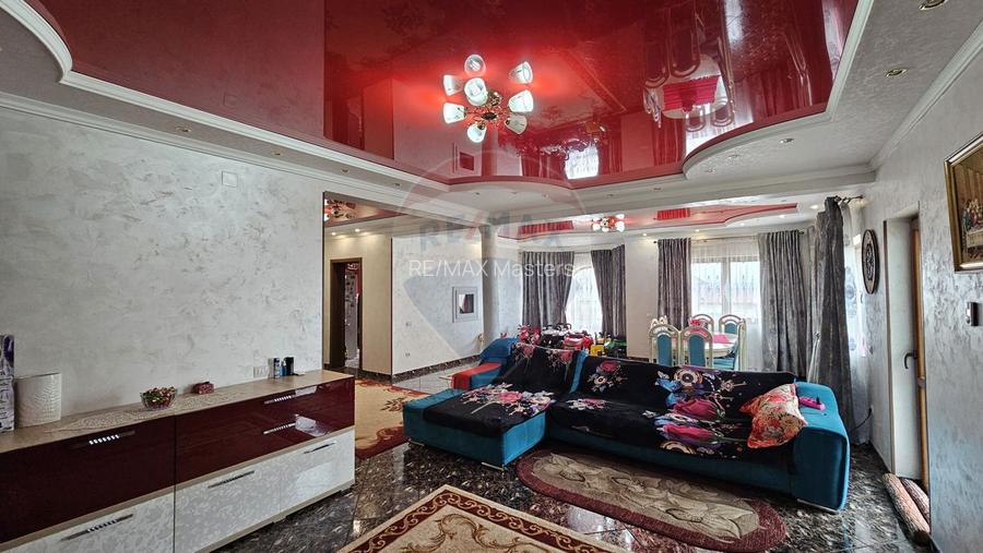 Casă / Vilă cu 6 camere, Sfantu Ilie, Suceava - 24