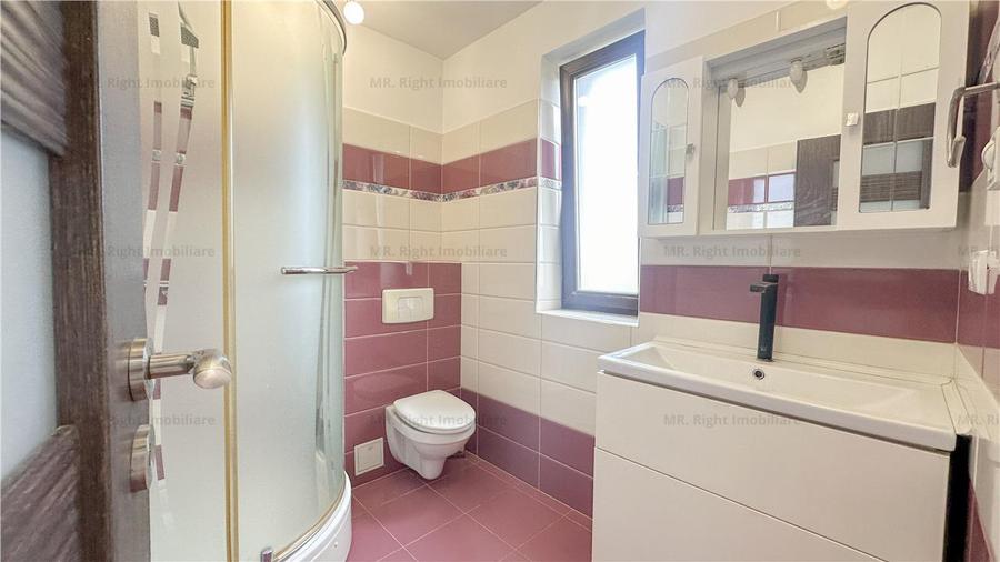 Casa | 4 camere | Pet friendly | curte proprie | Ghimbav