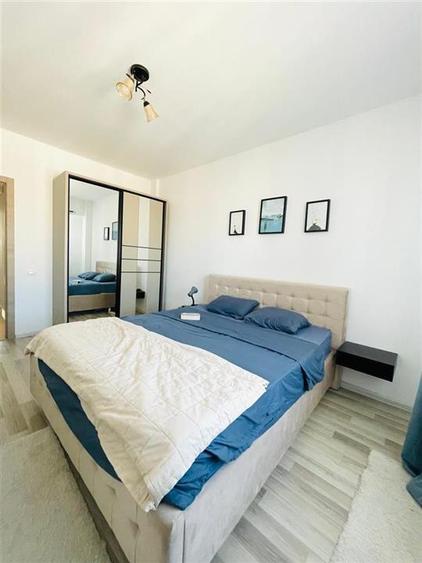 VANZARE APARTAMENT 2 CMERE SI BOXA 56 mp IN ROTAR PARK 1, MILITARI, PACII SECTOR