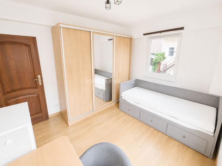 0% comision | 3 camere | parcare inclusă | ultracentral - 7