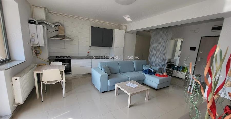 Aapartament 2 Camere | Verona Residence Constanta | Bloc Nou | - 7