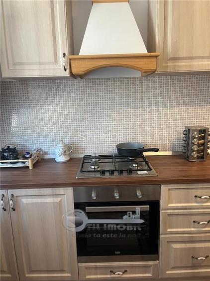 Apartament 1 camera Visoianu - 299 euro - 5