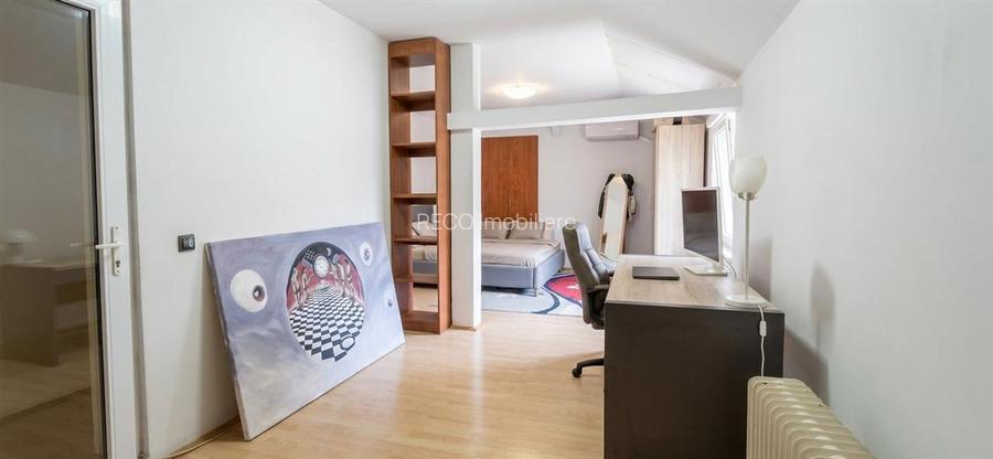 RECO Casa 4 camere, zona centrala Oradea, aproape de Piata Unirii - 12