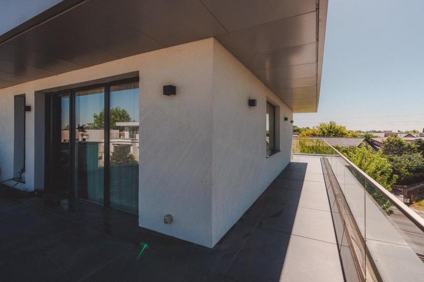 Vanzare Casa Chitilia P 1 M-Anasamblu Rezidential Lake 15