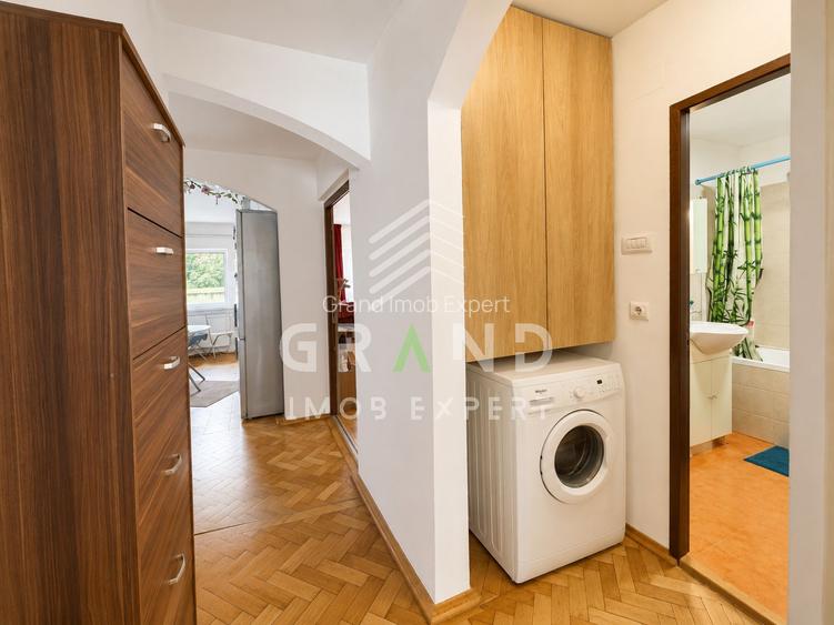 Apartament 3 camere, zona Interservisan - 7