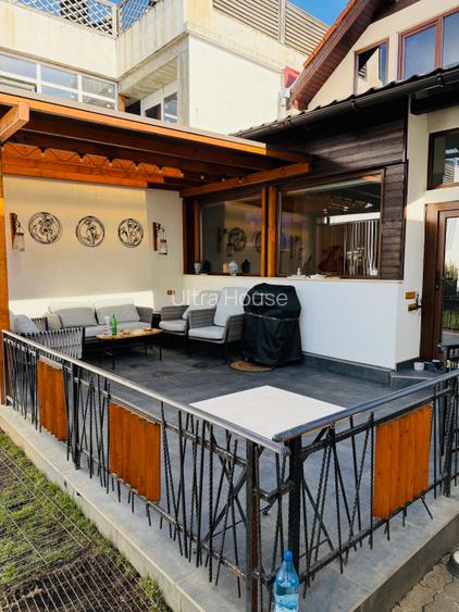 Casa individuala de vanzare/inchiriat in Brasov-zona Grivitei/Aurel Vlaicu - 10