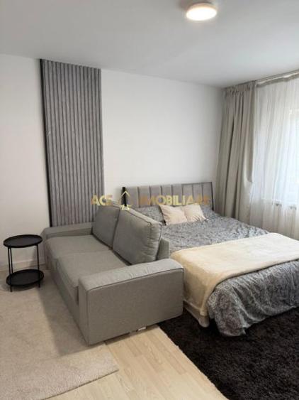 Garsoniera de inchiriat | Brancoveanu | Metrou | Mobilat