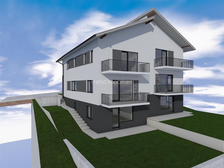 Duplex Iris 182 Mp Teren 252 Mp cu Panorama - 3