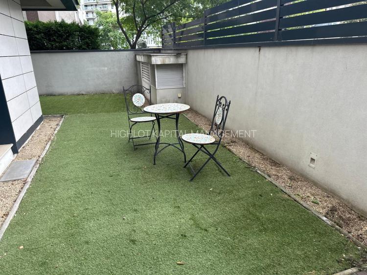 ONE FLOREASCA LAKE | CHIRIAS ACTIV | GRADINA 74 MP | PARCARE SUBTERANA - 18
