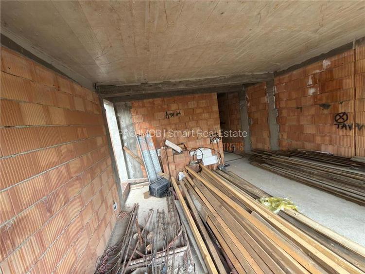 Casa tip P+1+M zona Garii - 10