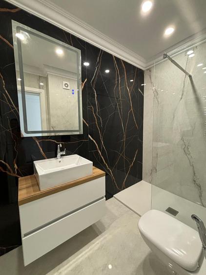 Becali Imobiliare - PENTHOUSE SPECTACULOS *** 5 CAMERE ***MUTARE IMEDIATA***