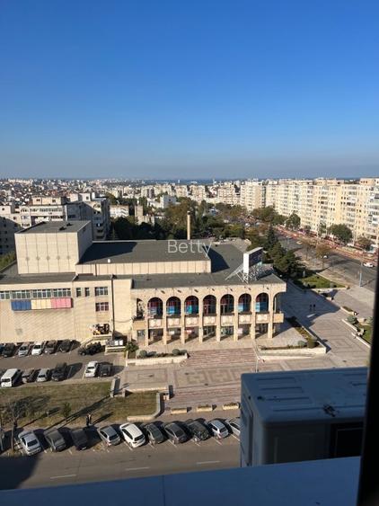 Proprietar-Vând apartament 2 camere mobilat si utilat - Casa de cultură