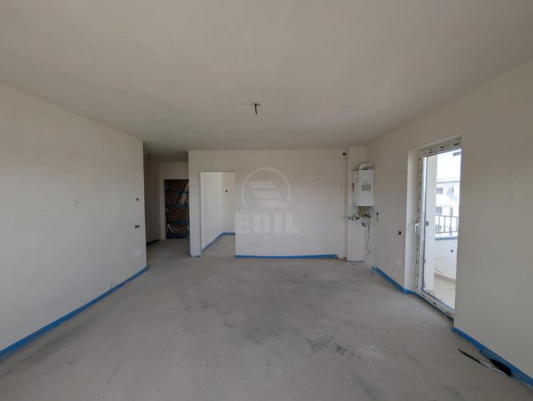 Apartament 3 camere constructie noua zona Eroilor