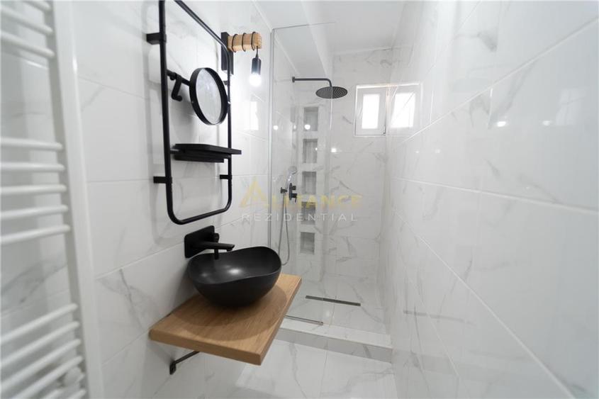 Apartament 2 camere Popesti Leordeni || gradina mare || M. Berceni