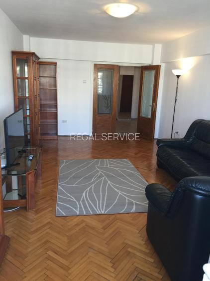 UNIRII GARANTI BANK, inchiriere 2 camere  68mp,mobilat si utilat - 7